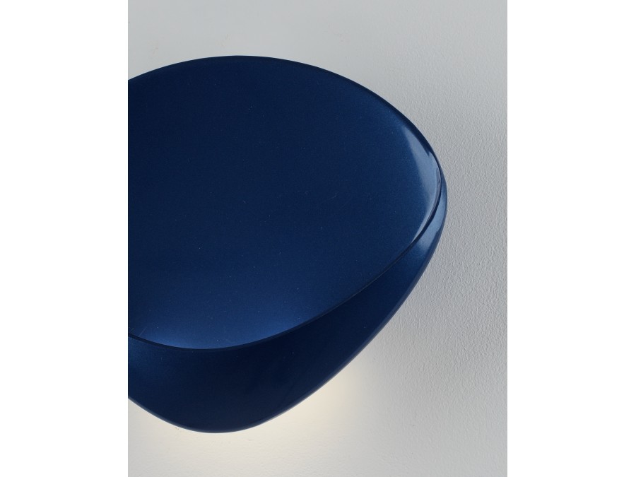 Светильник настенный светодиодный Moderli V11653-WL Kelly