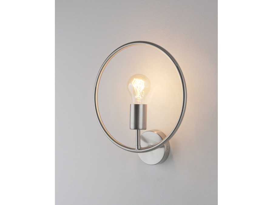 Светильник настенный Moderli V11584-1W Sachara