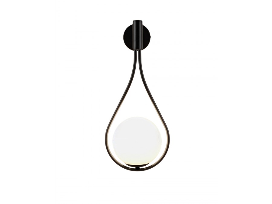 Светильник настенный Moderli V11574-1W Barocco