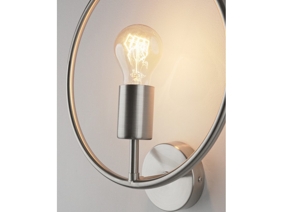 Светильник настенный Moderli V11584-1W Sachara