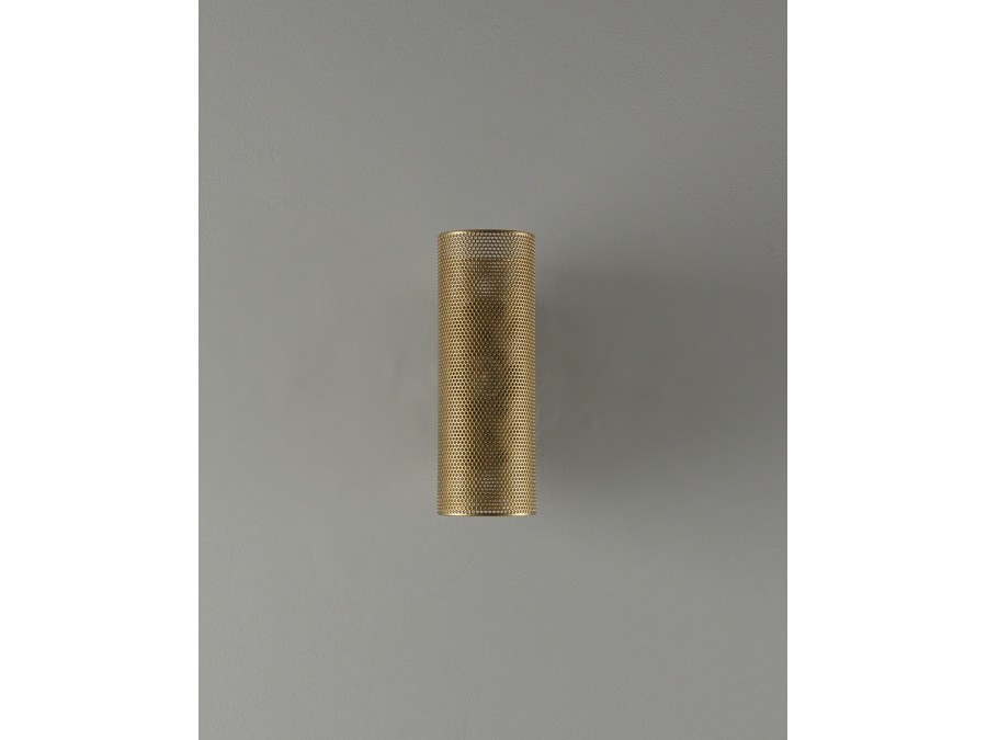 Светильник настенный Moderli V11808-1W Metalicana