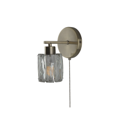 Светильник настенный Moderli V11710-1W Prismique