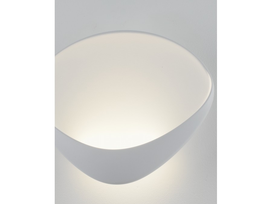 Светильник настенный светодиодный Moderli V11651-WL Kelly