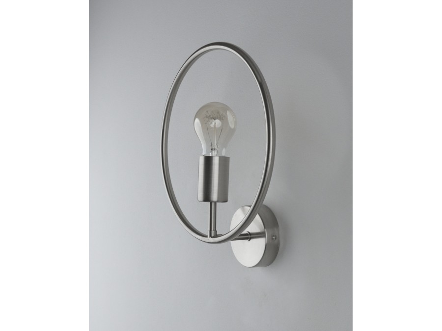 Светильник настенный Moderli V11584-1W Sachara