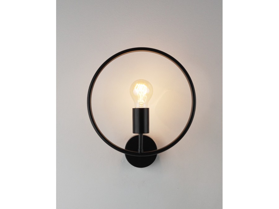 Светильник настенный Moderli V11582-1W Sachara