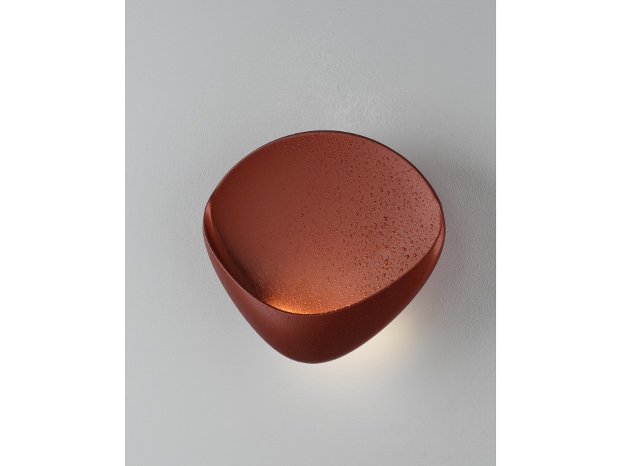 Светильник настенный светодиодный Moderli V11654-WL Kelly