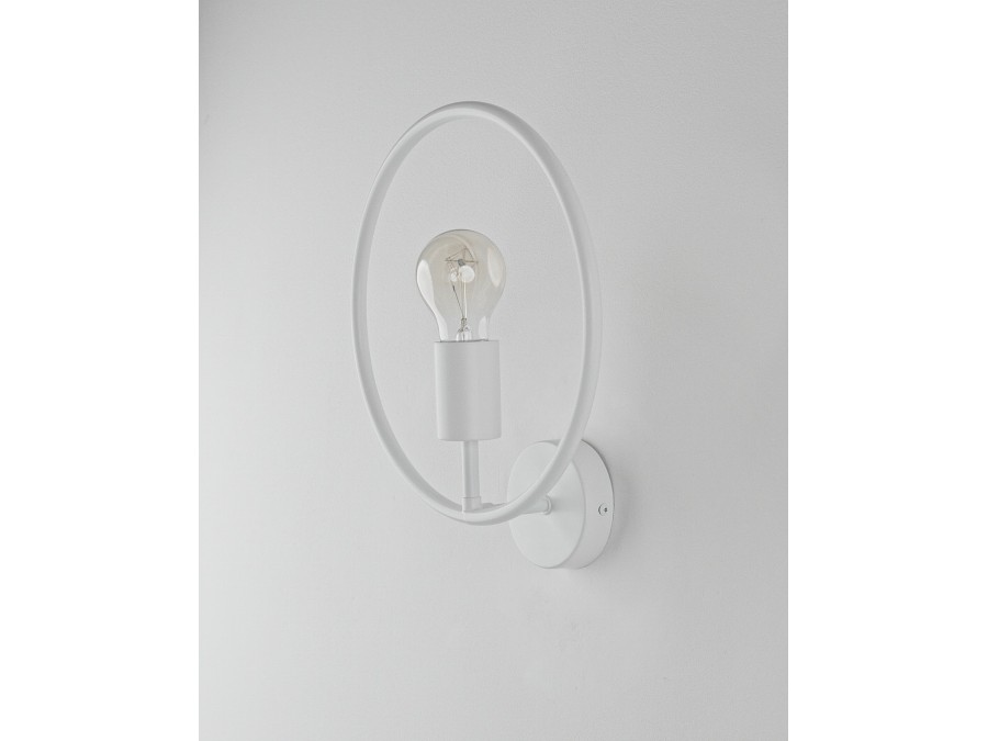 Светильник настенный Moderli V11583-1W Sachara