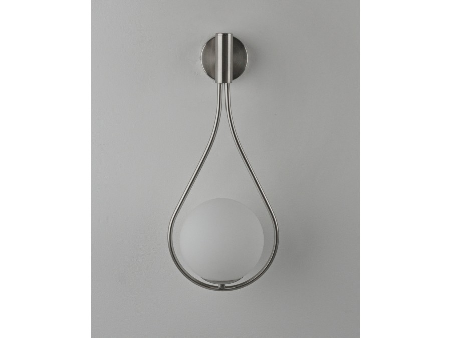 Светильник настенный Moderli V11576-1W Barocco