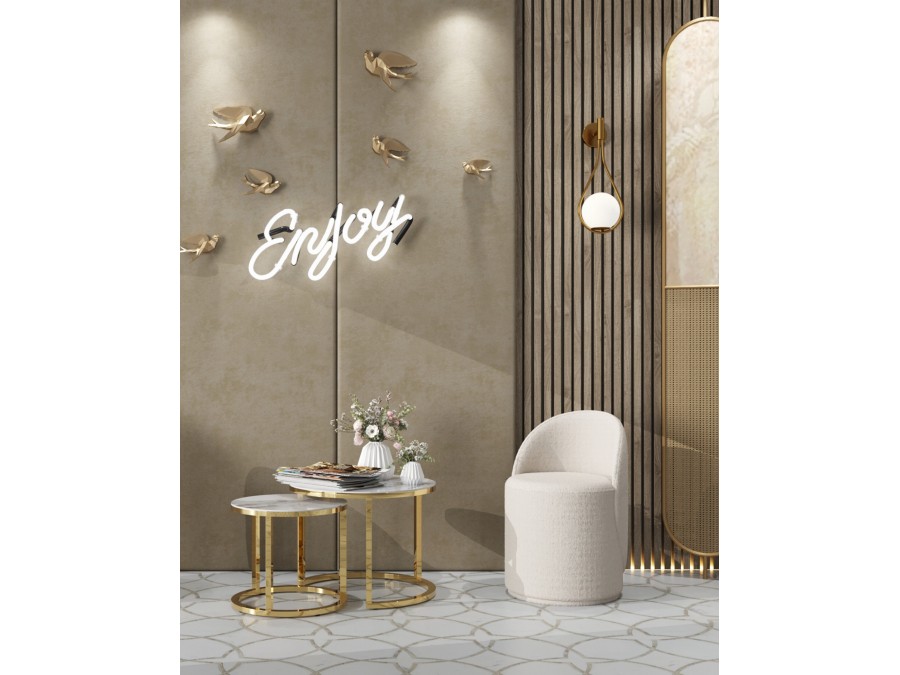 Светильник настенный Moderli V11573-1W Barocco