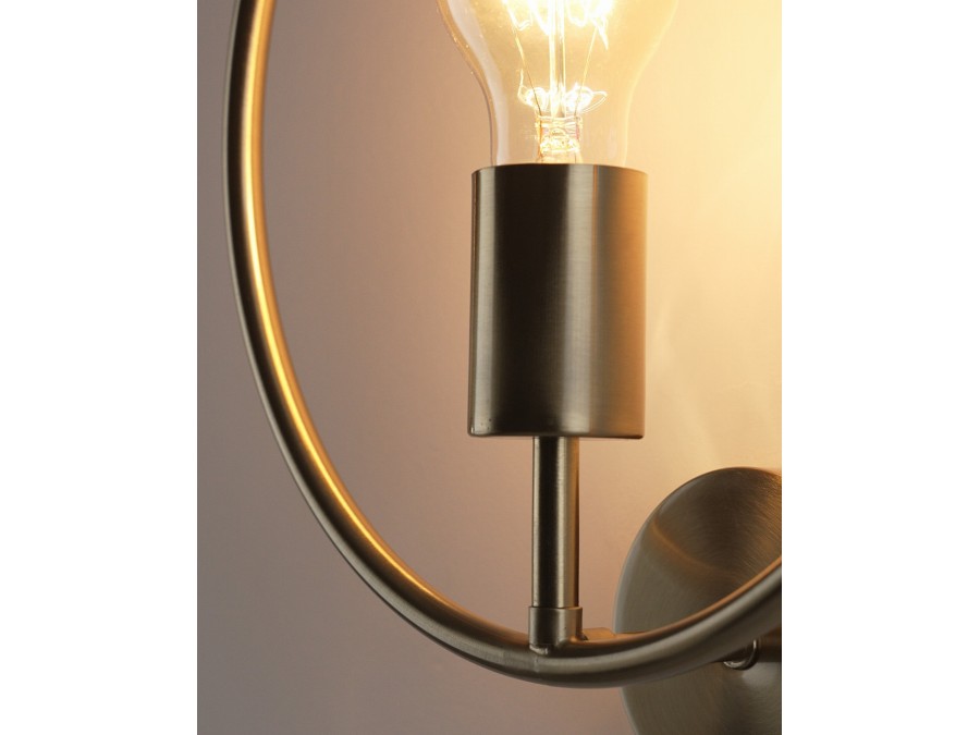 Светильник настенный Moderli V11581-1W Sachara