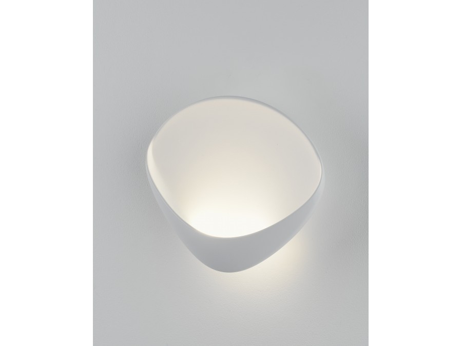 Светильник настенный светодиодный Moderli V11651-WL Kelly