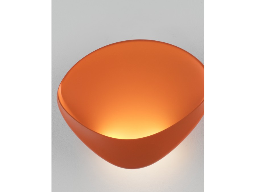 Светильник настенный светодиодный Moderli V11655-WL Kelly