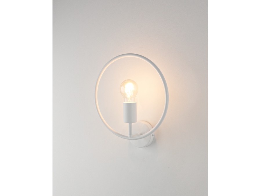 Светильник настенный Moderli V11583-1W Sachara