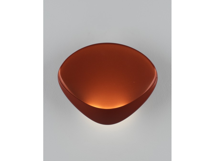 Светильник настенный светодиодный Moderli V11654-WL Kelly