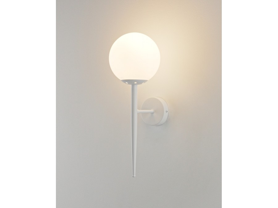 Светильник настенный Moderli V11563-1W Scrumbel