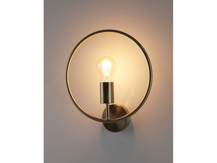 Светильник настенный Moderli V11581-1W Sachara