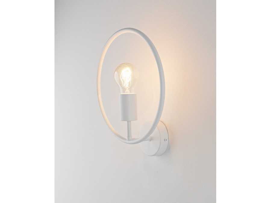 Светильник настенный Moderli V11583-1W Sachara