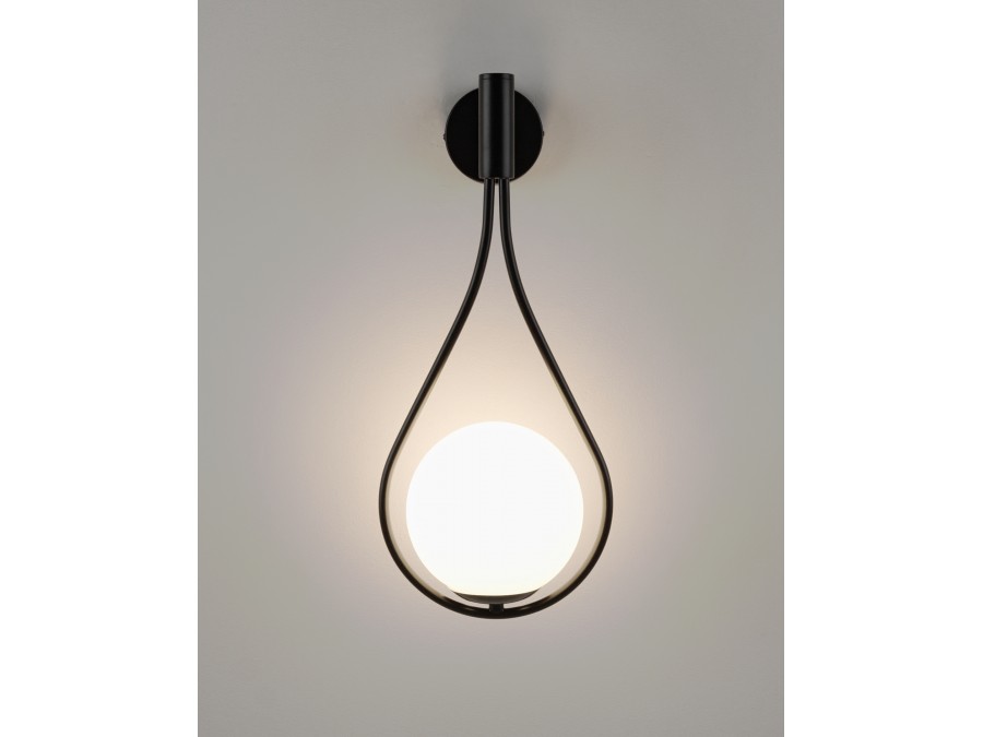 Светильник настенный Moderli V11574-1W Barocco