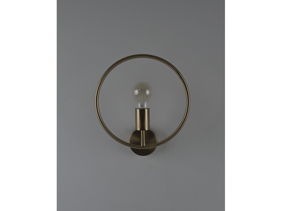 Светильник настенный Moderli V11581-1W Sachara