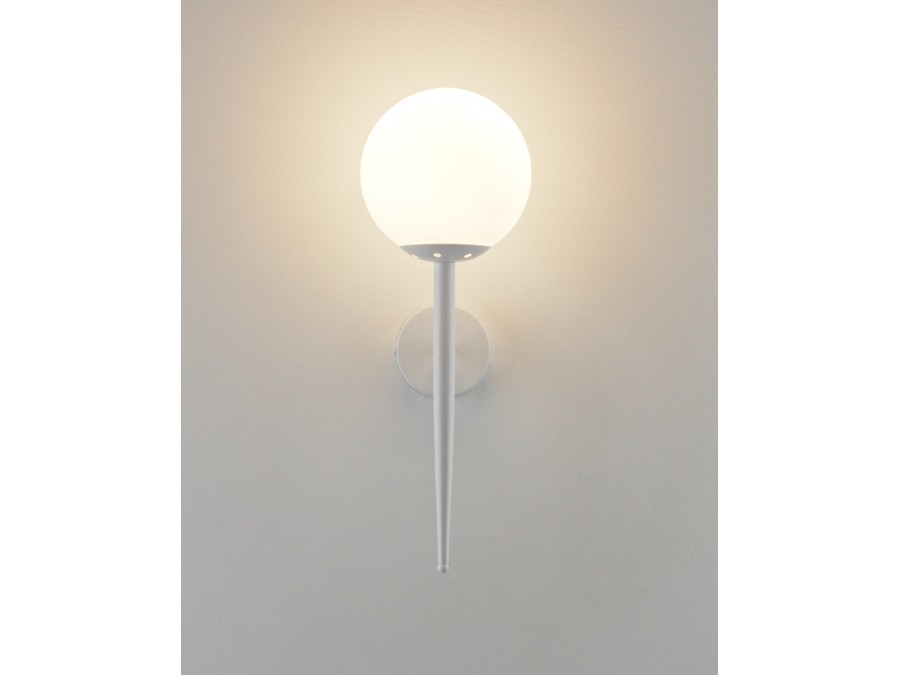 Светильник настенный Moderli V11563-1W Scrumbel