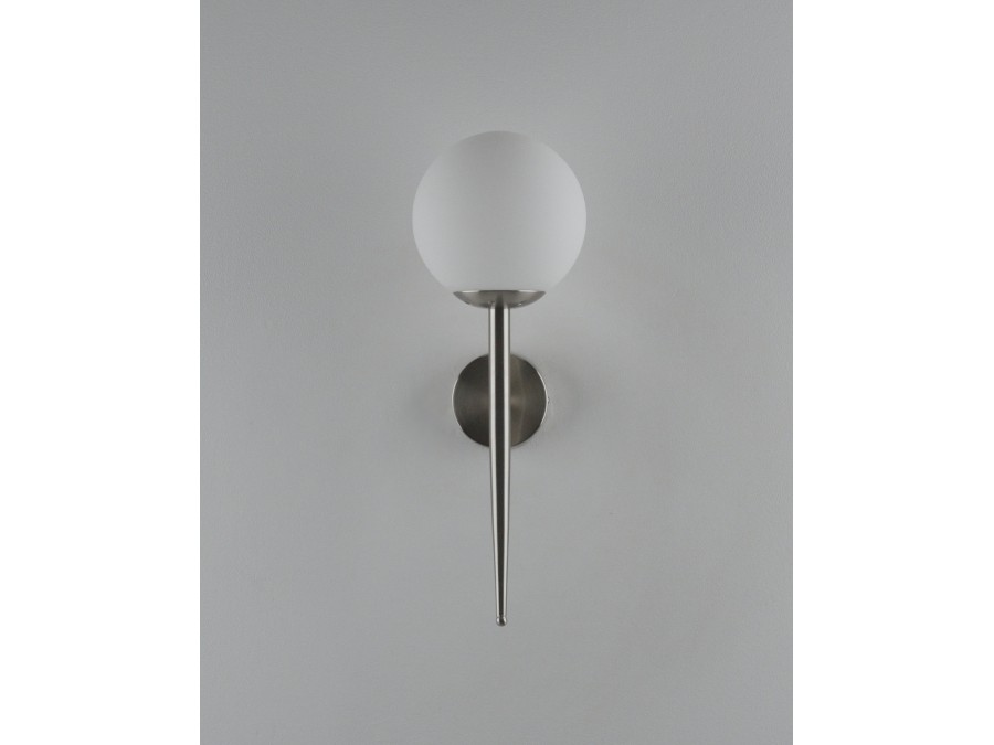 Светильник настенный Moderli V11564-1W Scrumbel