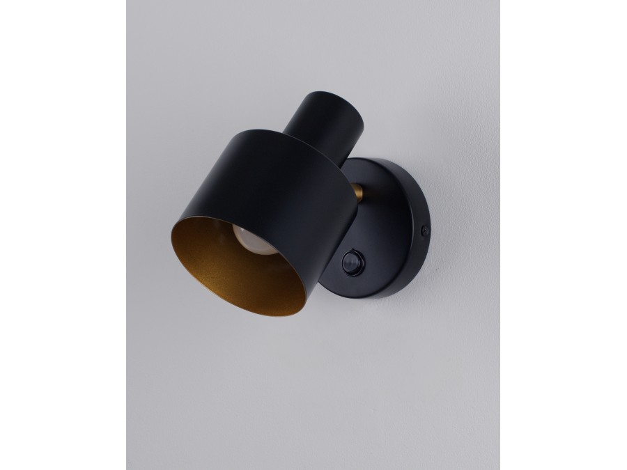 Светильник настенный Moderli V11271-1W Artis