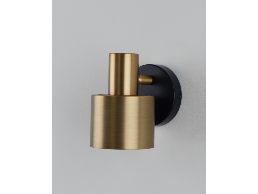 Светильник настенный Moderli V11274-1W Artis