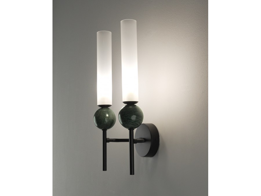 Светильник настенный Moderli V11794-2W Illis