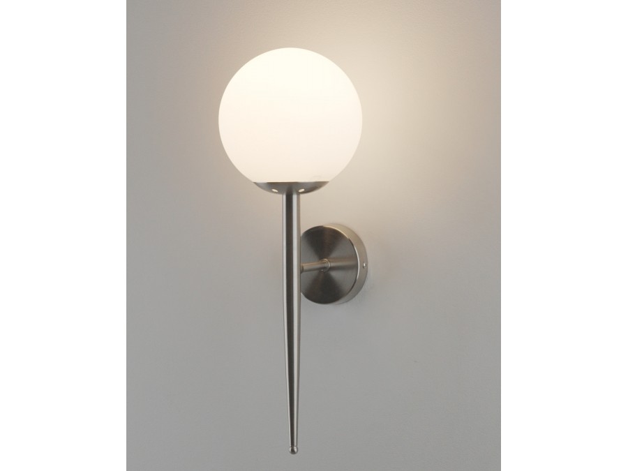 Светильник настенный Moderli V11564-1W Scrumbel