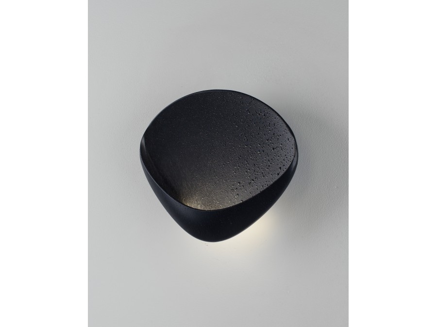 Светильник настенный светодиодный Moderli V11652-WL Kelly