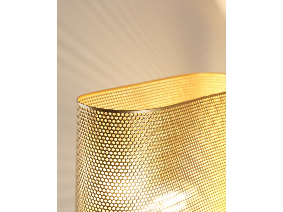 Светильник настенный Moderli V11808-1W Metalicana