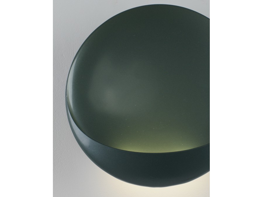 Светильник настенный светодиодный Moderli V11650-WL Maloni