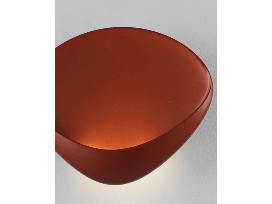 Светильник настенный светодиодный Moderli V11654-WL Kelly