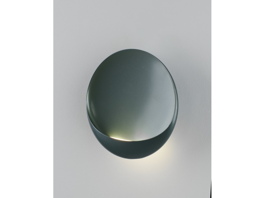 Светильник настенный светодиодный Moderli V11650-WL Maloni