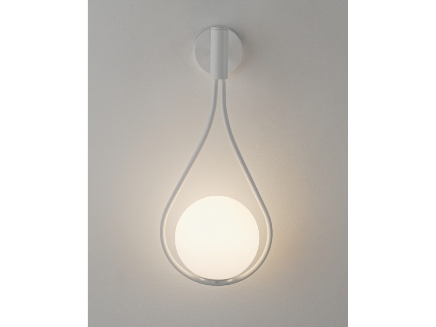 Светильник настенный Moderli V11575-1W Barocco