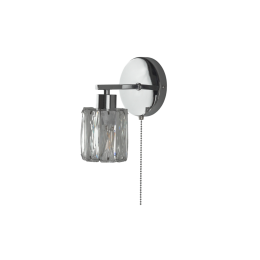 Светильник настенный Moderli V11687-1W Prismique