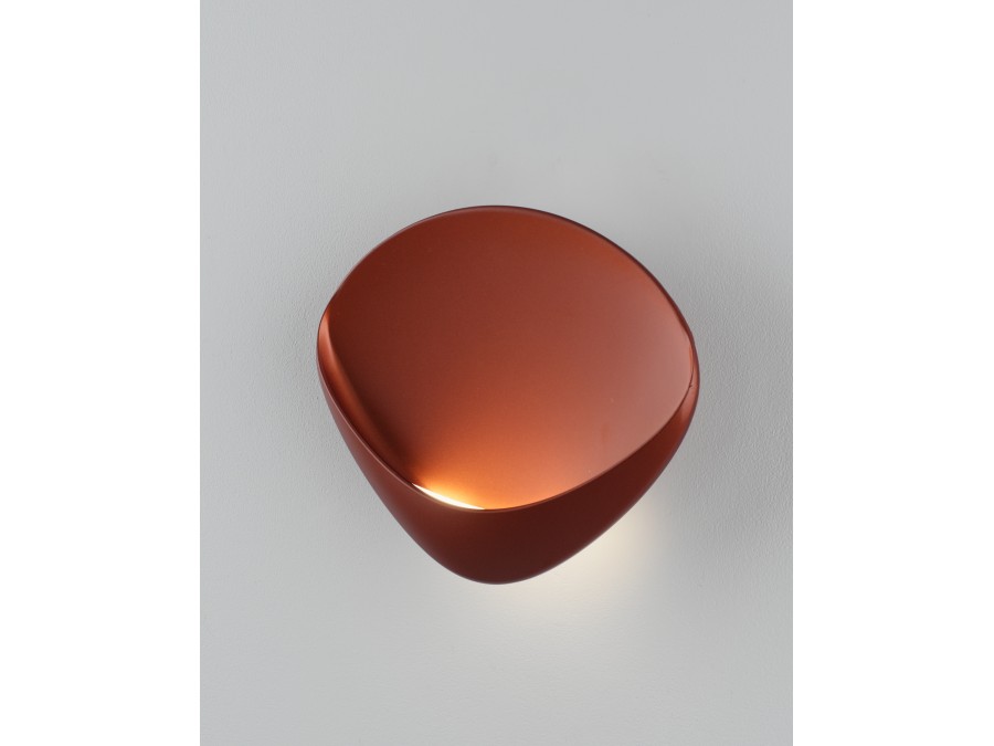 Светильник настенный светодиодный Moderli V11654-WL Kelly