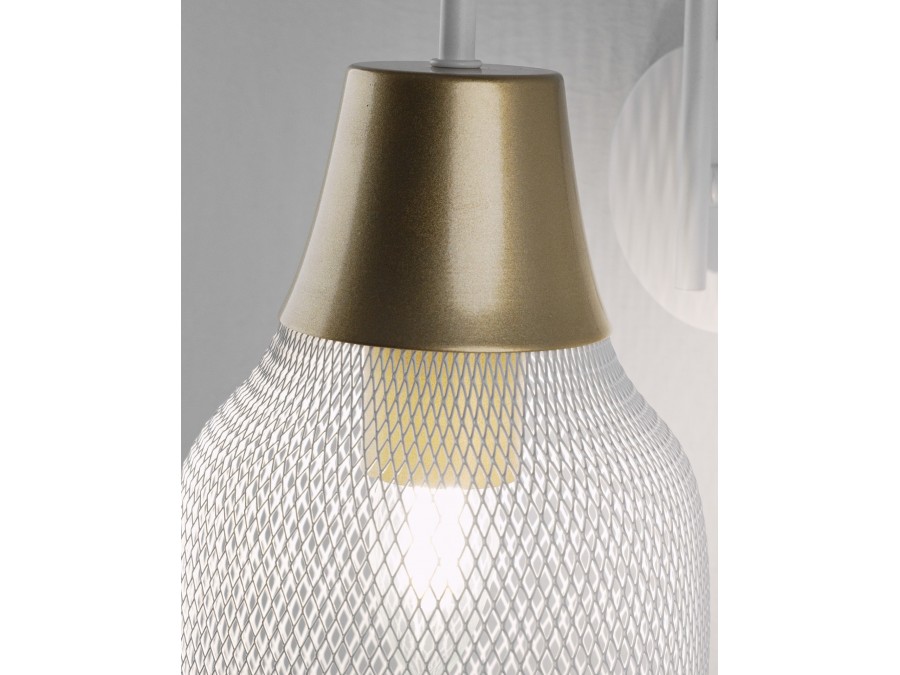 Светильник настенный Moderli V11833-1W Adalina