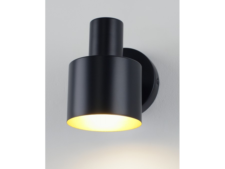 Светильник настенный Moderli V11271-1W Artis