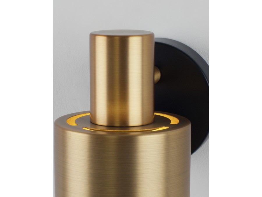 Светильник настенный Moderli V11274-1W Artis