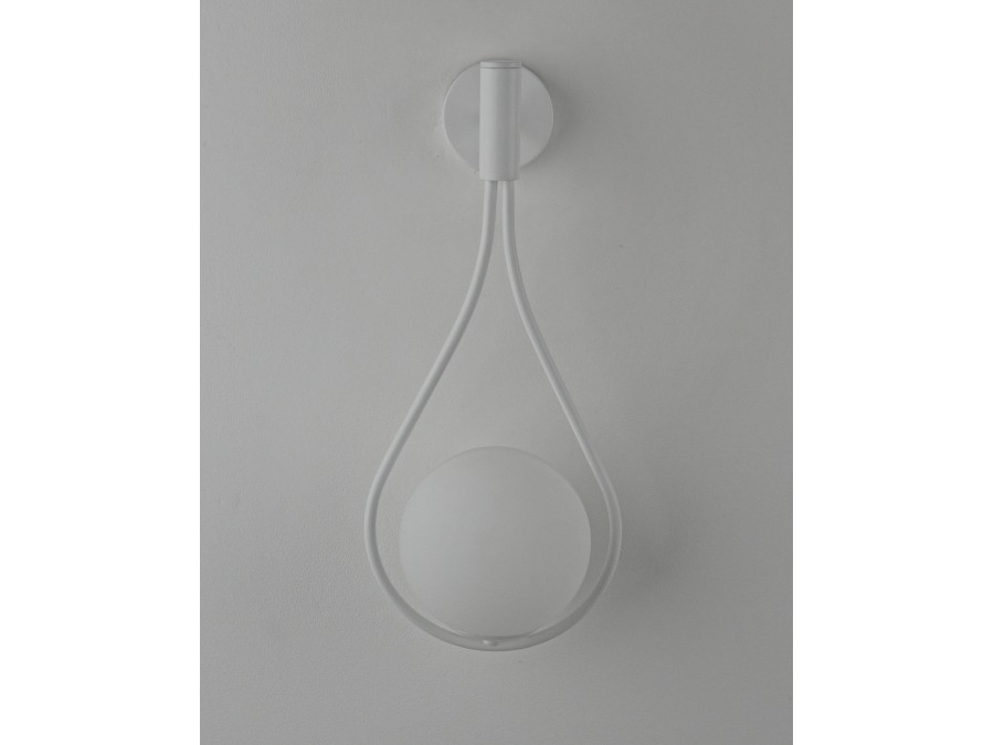 Светильник настенный Moderli V11575-1W Barocco