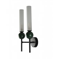 Светильник настенный Moderli V11794-2W Illis