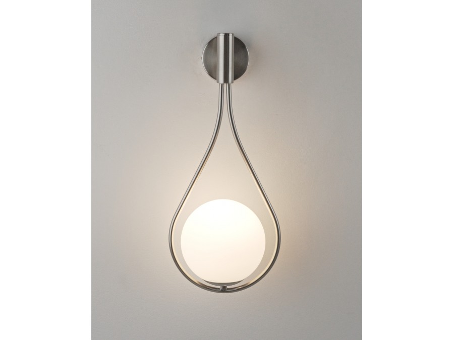 Светильник настенный Moderli V11576-1W Barocco