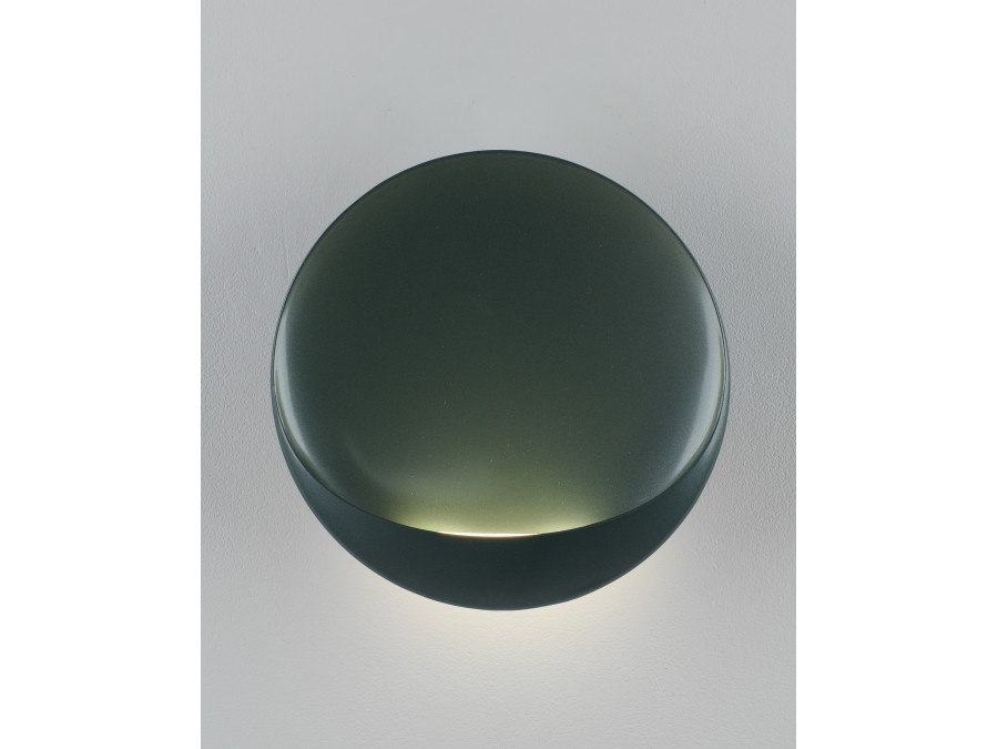 Светильник настенный светодиодный Moderli V11650-WL Maloni