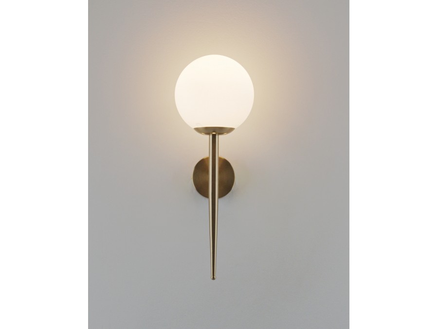 Светильник настенный Moderli V11561-1W Scrumbel