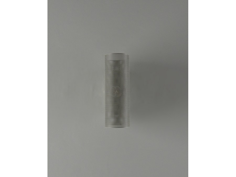 Светильник настенный Moderli V11807-1W Metalicana