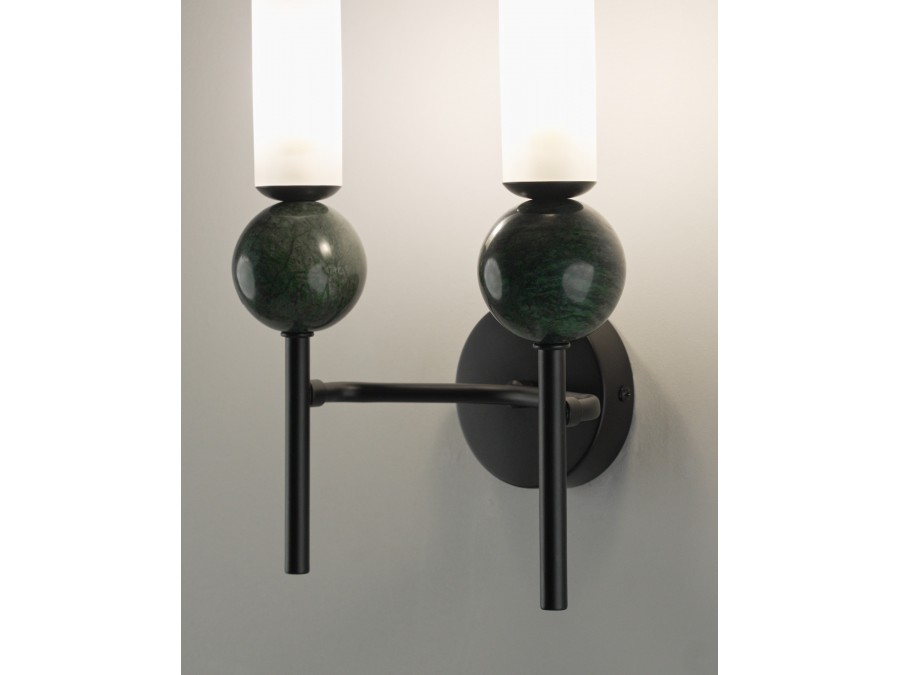 Светильник настенный Moderli V11794-2W Illis