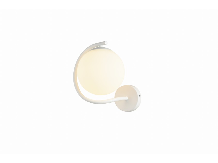 Светильник настенный Moderli V11803-1W Circle