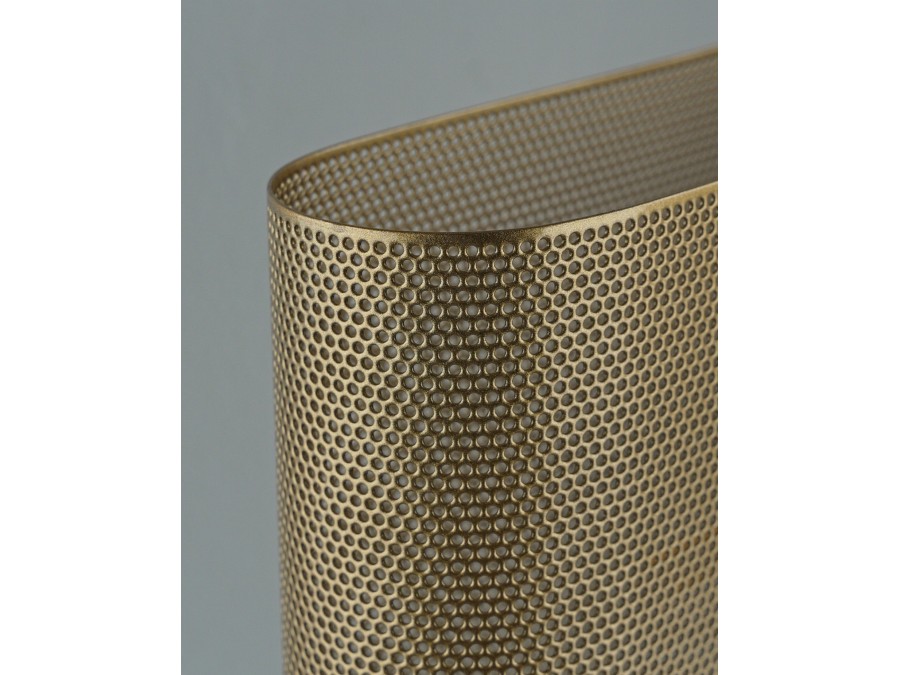 Светильник настенный Moderli V11808-1W Metalicana