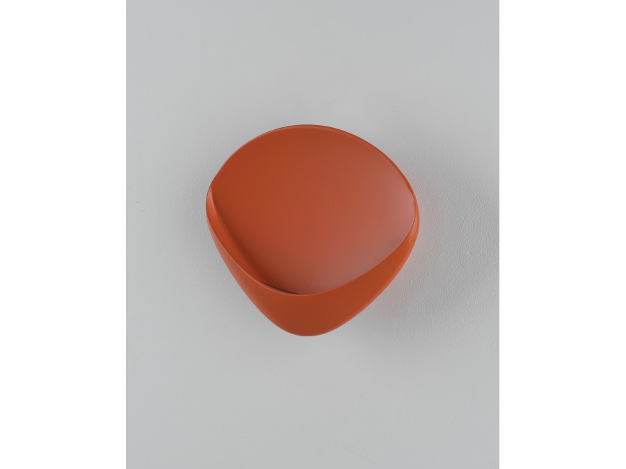 Светильник настенный светодиодный Moderli V11655-WL Kelly